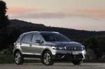 Suzuki SX4 S-Cross Hybrid 2020 года (WW)